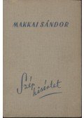 Makkai Sándor - Szép kisértet