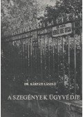 Kárpáti László - A szegények ügyvédje
