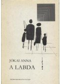 Jókai Anna - A labda