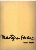 - Martyn Ferenc - Ulysses-rajzok