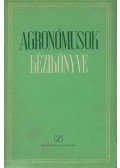 Gonda Béla - Agronómusok kézikönyve