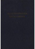 Dr. Horn Artúr,Dr. Baintner Károly,Schandl József,Kertész Ferenc Dr.,Dr. Ócsag Imre,Tóth Pál,Bögre János - Álattenyésztési enciklopédia I-III.