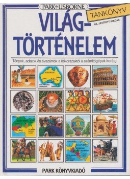 Chisholm, Jane - Világtörténelem Chisholm, Jane - Világtörténelem, Budapest 1994 antikvár könyv