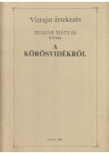 Kósa Ferenc (főszerk.) - Vízrajzi értekezés