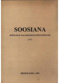 Réthy Zsigmond - Soosiana 21/22.