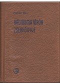 Magyari Béla - Rádióamatőrök zsebkönyve