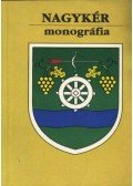 Szőke József - Nagykér monográfia -1993