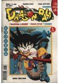 Akira Toriyama - Dragon Ball 2000/4. szám