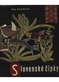 Ema Marková - Slovenské cipky