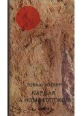 Tornai József - Nap jár a homoktetőkön