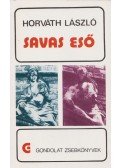 Horváth László - Savas eső