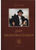 Grin Igor (szerk.) - Jafi Meseországban (dedikált)