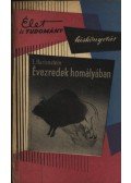 Hartenstein, E. - Évezredek homályában