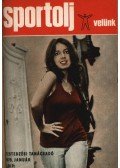 Endrődi Lajos - Sportolj Velünk 1975 (teljes)