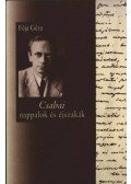 Féja Géza - Csabai nappalok és éjszakák (dedikált)