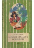 Dániel Anna - Margot királyné gobelinjei