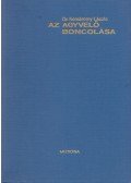 Dr. Komáromy László - Az agyvelő boncolása