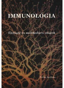 Falus András - Immunológia Falus András - Immunológia, Budapest 1993 antikvár könyv