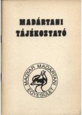 Több szerző - Madártani tájékoztató 1985. április-június