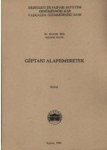 Dr. Horváth Béla - Géptani alapismeretek