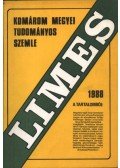 E.Nagy Lajos - Limes Komárom Megyei Tudományos Szemle 1988