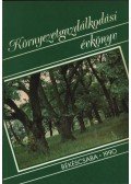 Dr. Rakonczai János - Környezetgazdálkodási évkönyv 1989