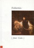 Jónás Csaba - Felderítés