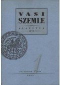 Gyurácz Ferenc - Vasi Szemle 1999/1. LIII. évfolyam