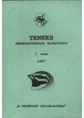Bank László - Tenkes 1997. 1. szám