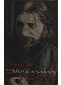 Harmat Endre - Gyilkosság a palotában