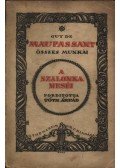 Guy de Maupassant - A szalonka meséi