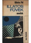 Köteles Pál - Illatos füvek