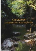 H. dr. Harmat Beáta - A Bakony