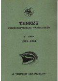 Bank László - Tenkes 1999-2001 3. szám