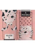 Nagy Lajos - A macska - A kutya
