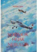 Kováts Lajos - Sólymok, héják, nebulók