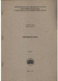 Dr. Bartha Dénes - Dendrológia