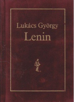 Lukács György - Lenin