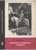 Szelesi Zoltán - Munkácsy Honfoglalás-a Szegeden