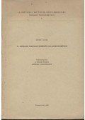 Dienes István - X. századi magyar temető Zalaszentgróton