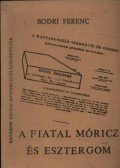 Bodri Ferenc - A fiatal Móricz és Esztergom