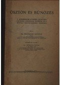 Dr. Benedek István - Ösztön és bűnözés