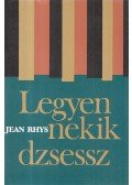 Jean Rhys - Legyen nekik dzsessz