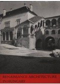 Feuer-Tóth Rózsa - Renaissance Architecture in Hungary