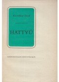 Kosztolányi Dezső - Hattyú
