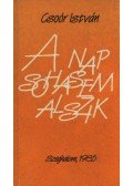 Csoór István - A nap sohasem alszik