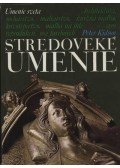 Kidson, Peter - Stredoveké umenie