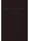 Pavlovszkij, E. N. - A Szovjetúnió állatvilága V. (Животный мир СССР V.)