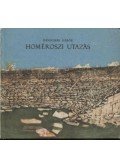Devecseri Gábor - Homéroszi utazás