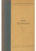 Euripidész - Tíz tragédia